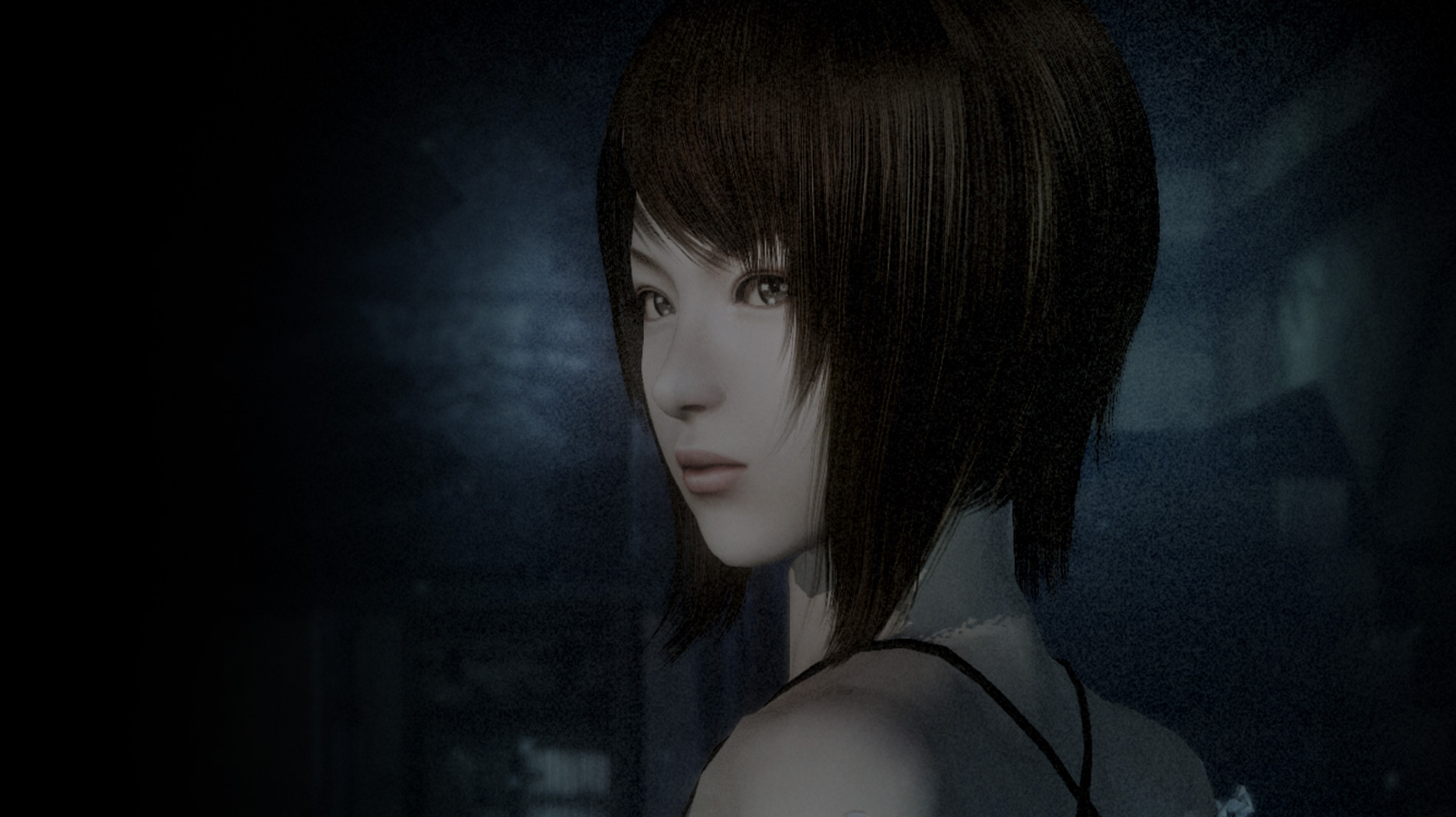 FATAL FRAME: Mask of the Lunar Eclipse